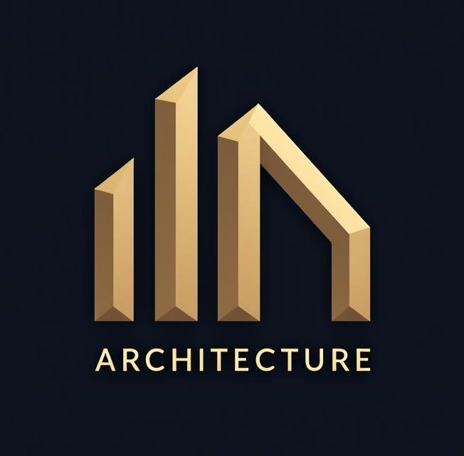 일인주식회사 ARCHITECTURE 로고